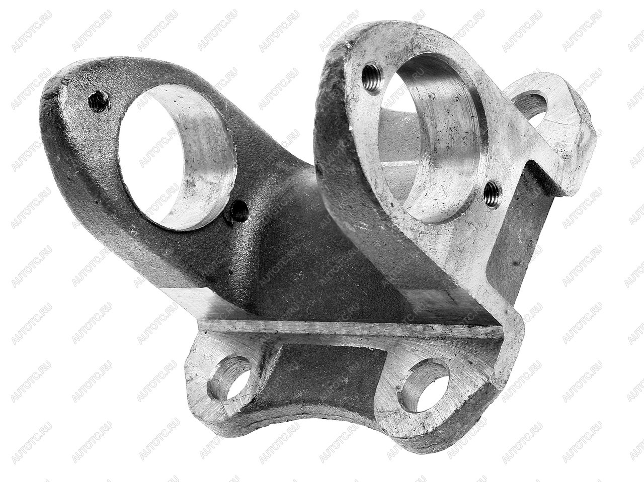 3 599 р. Фланец ГАЗ-53,66 вала карданного (АМЗ) (ОАО ГАЗ) GAZ 51-4913-а  с доставкой в г. Майкоп
