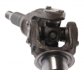 26 999 р. Шарнир кулака поворотного ГАЗ-23107 правый (ОАО ГАЗ) GAZ 23107-2304060  с доставкой в г. Майкоп. Увеличить фотографию 3