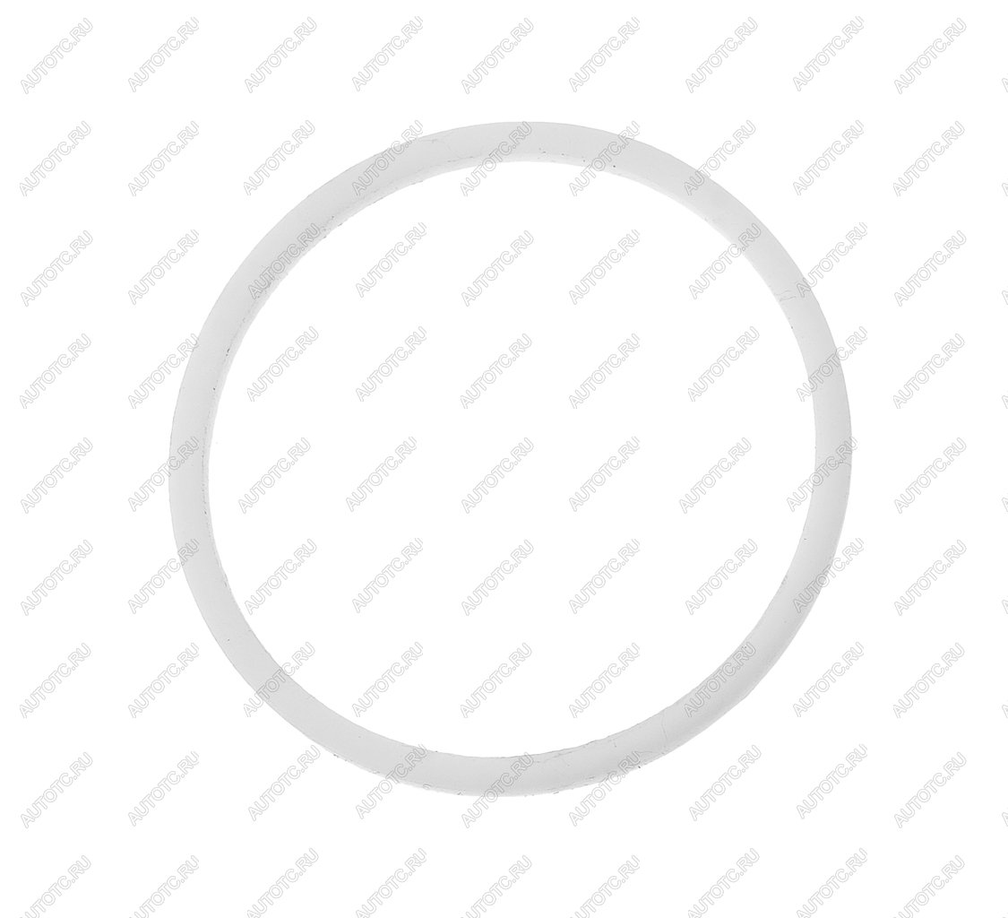 32 р. Кольцо ГАЗ-33027 ступицы передней грязезащитное наружнее (ОАО ГАЗ) GAZ 33027-2304106  с доставкой в г. Майкоп