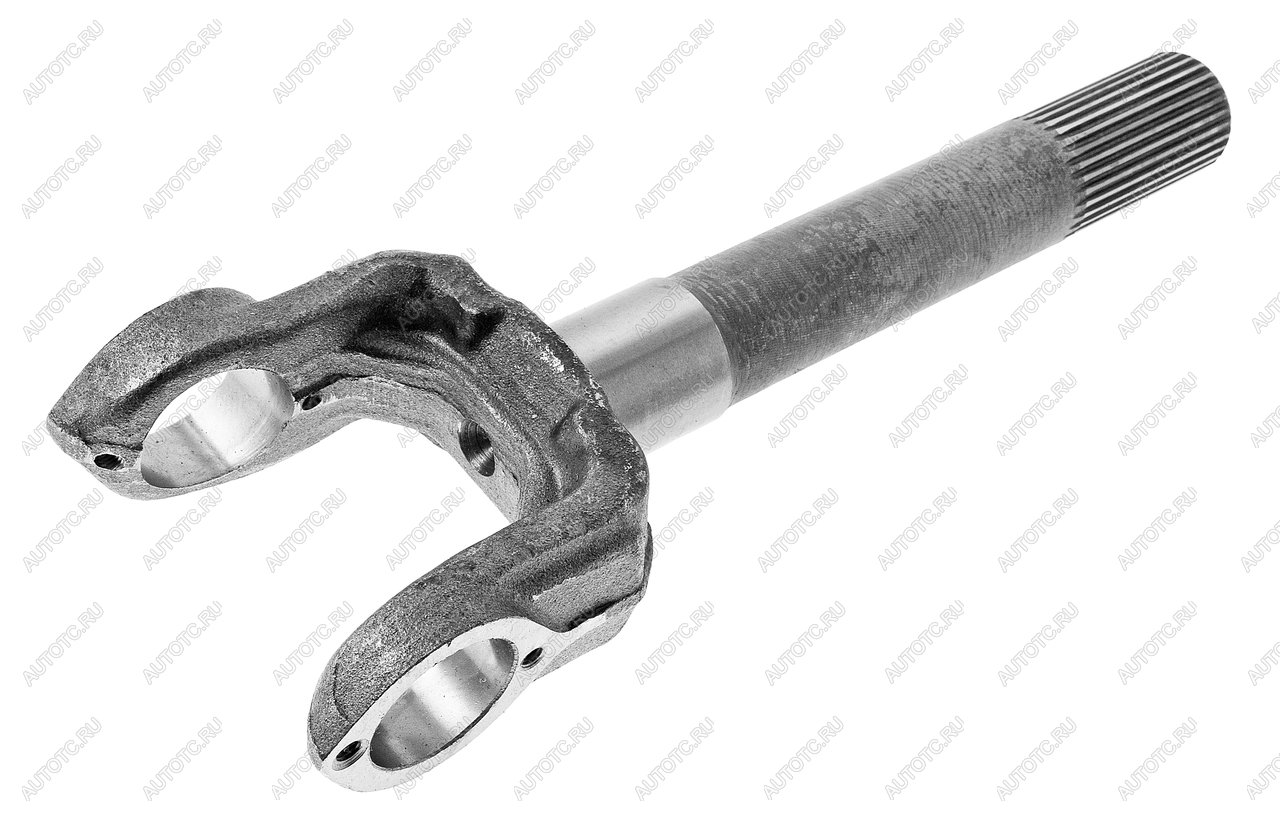 5 899 р. Вилка ГАЗ-33027 шарнира кулака поворотного наружная (ОАО ГАЗ) GAZ 33027-2304063-01  с доставкой в г. Майкоп