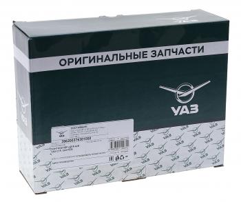 46 999 р. Контроллер УАЗ-315195,3962 (ОАО УАЗ) UAZ 396200-3763010-00  с доставкой в г. Майкоп. Увеличить фотографию 6