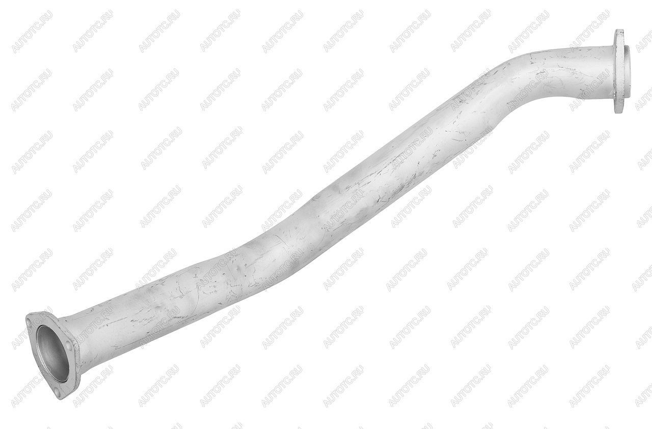 3 089 р. Труба промежуточная глушителя ГАЗ-3308 САДКО (ОАО ГАЗ) GAZ 33081-1203238-10  с доставкой в г. Майкоп