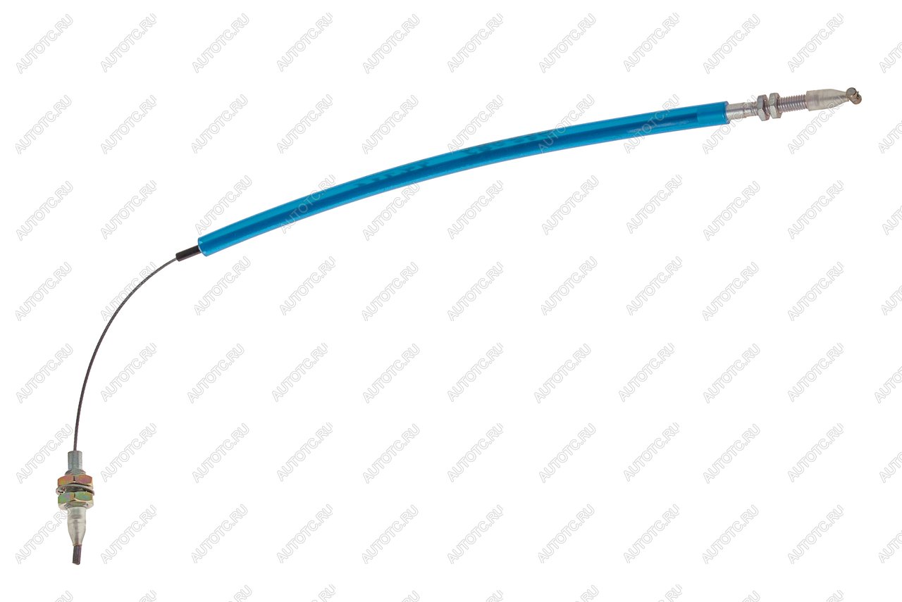 1 549 р. Трос акселератора ГАЗ-33081,3309 Садко дв.ММЗ-245 (ОАО ГАЗ) GAZ 33081-1108050  с доставкой в г. Майкоп