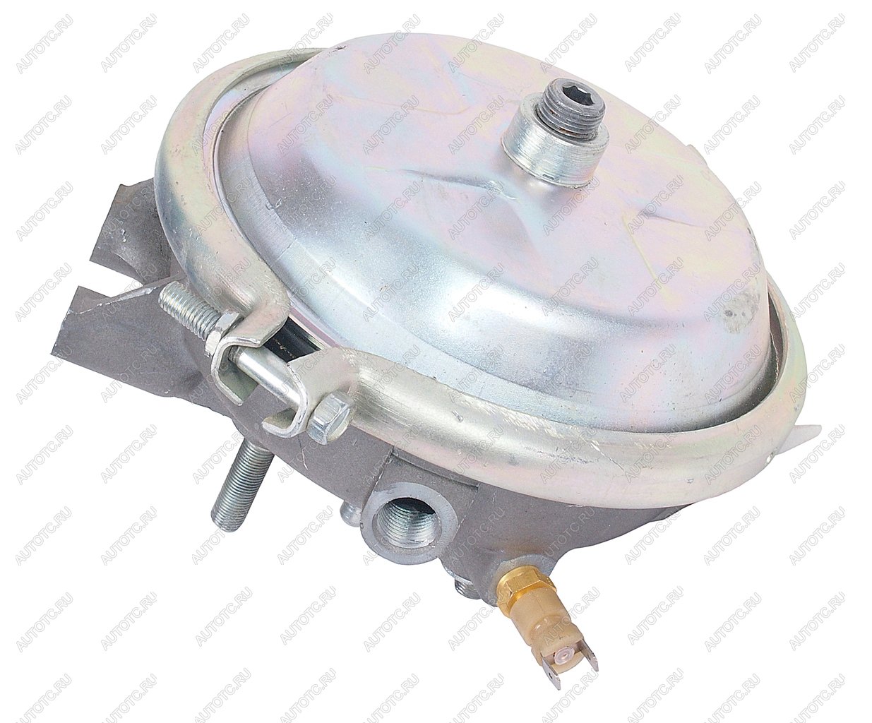 12 349 р. Усилитель вакуумный ГАЗ-3307,3309 (АБС) (ОАО ГАЗ) GAZ 3310-3510010  с доставкой в г. Майкоп