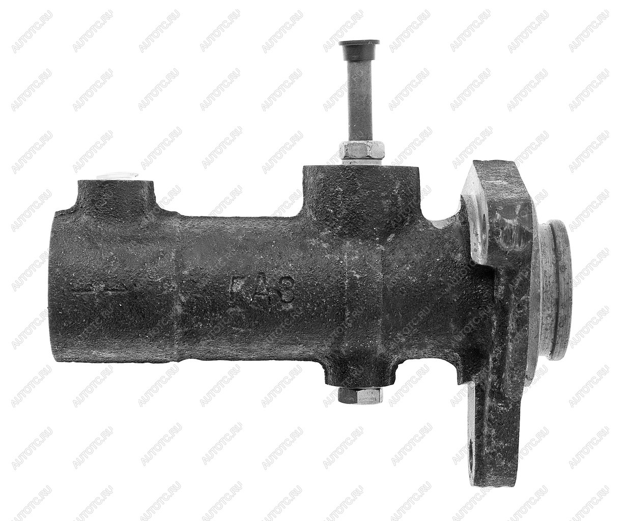 6 349 р. Цилиндр тормозной главный ГАЗ-3309,33081,4301 (ОАО ГАЗ) GAZ 3309-3505010  с доставкой в г. Майкоп