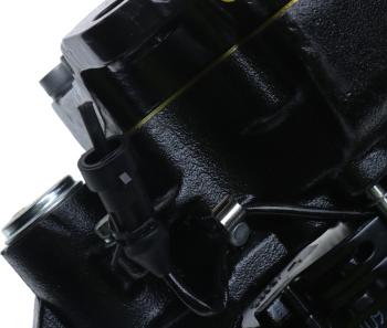 30 999 р. Суппорт ГАЗон Next левый SORL (ОАО ГАЗ) GAZ 35021754000  с доставкой в г. Майкоп. Увеличить фотографию 6