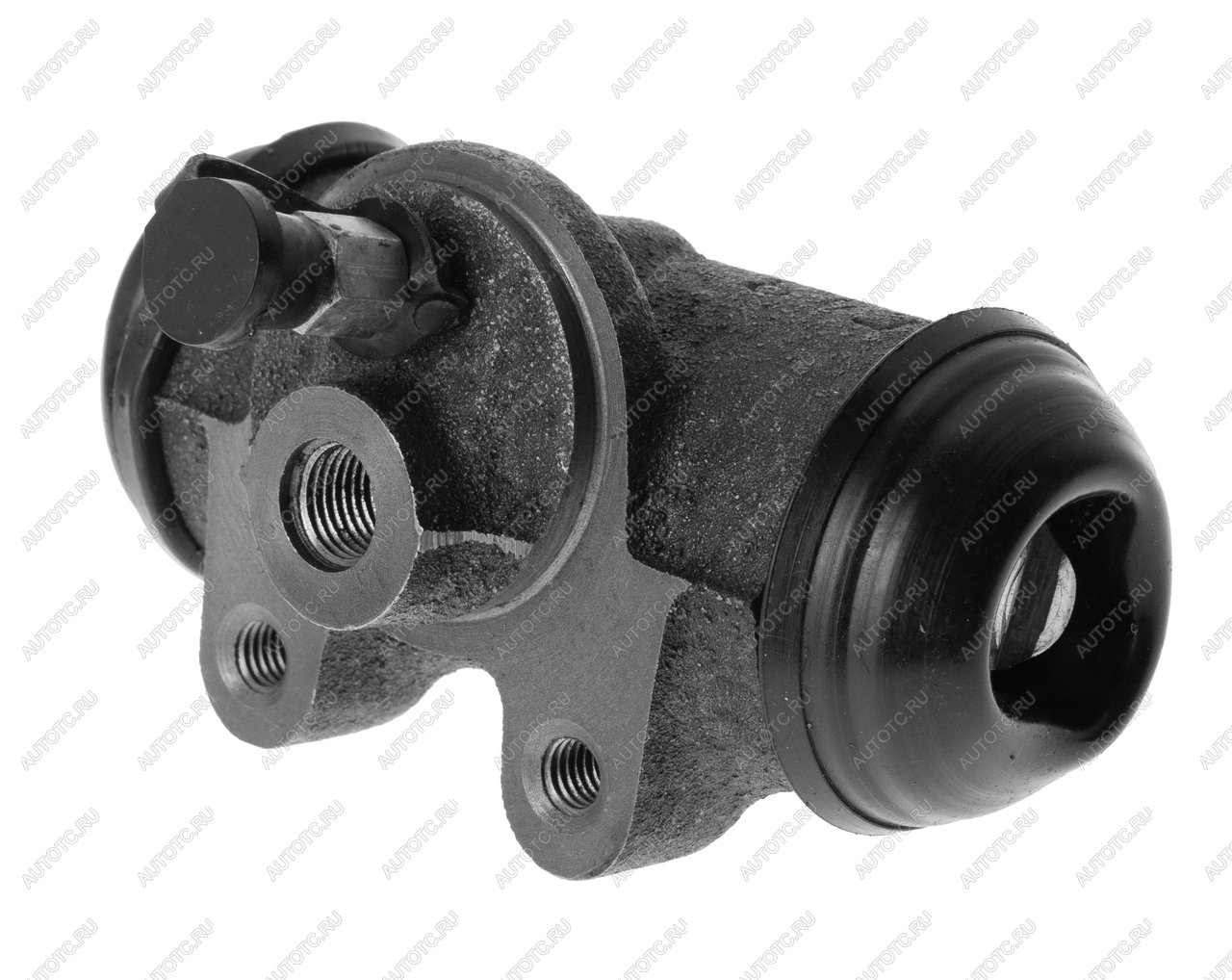 1 239 р. Цилиндр тормозной задний ГАЗ-3308,33081,66 (ОАО ГАЗ) GAZ 66-16-3502040  с доставкой в г. Майкоп