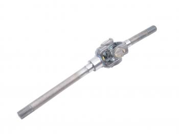 17 899 р. Шарнир кулака поворотного ГАЗ-33027 левый короткий (ОАО ГАЗ) GAZ 33027-2304061-01  с доставкой в г. Майкоп. Увеличить фотографию 1