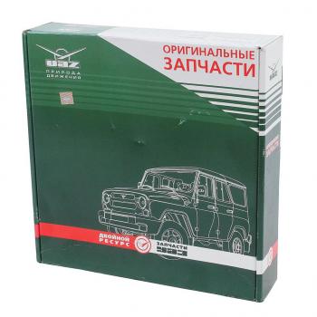 3 199 р. Диск тормозной УАЗ-3160,Хантер,Патриот (ОАО УАЗ) UAZ 316000-3501076-02  с доставкой в г. Майкоп. Увеличить фотографию 4
