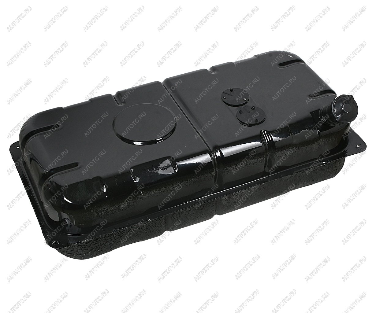 14 449 р. Бак топливный ГАЗ-3302,33023 металлический 70л (ОАО ГАЗ) GAZ 33023-1101010  с доставкой в г. Майкоп