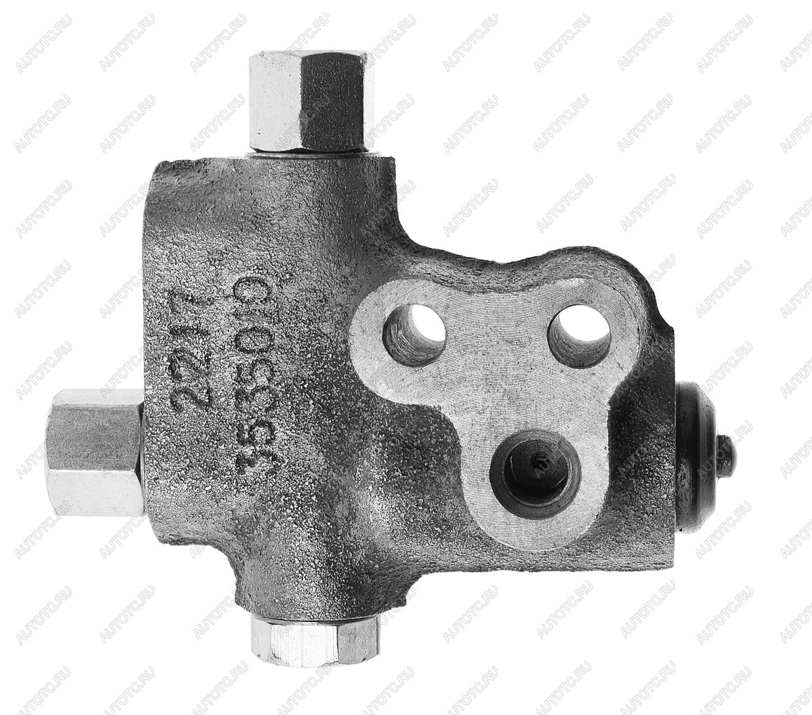 7 949 р. Регулятор давления ГАЗ-2217 тормозов (ОАО ГАЗ) GAZ 2217-3535010  с доставкой в г. Майкоп