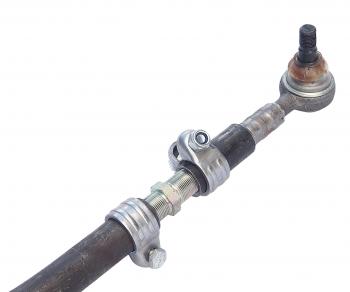 14 399 р. Тяга рулевая ГАЗ-33027 (4х4) поперечная (ОАО ГАЗ) GAZ 27527-3414052-03  с доставкой в г. Майкоп. Увеличить фотографию 3