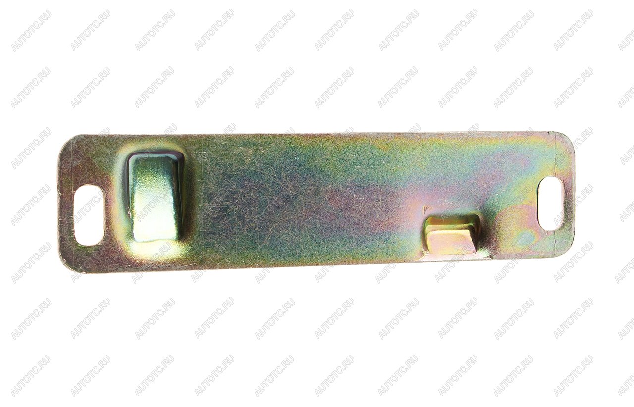273 р. Защелка ГАЗ-2705 двери задка нижняя правая (ОАО ГАЗ) GAZ 2705-6305377  с доставкой в г. Майкоп