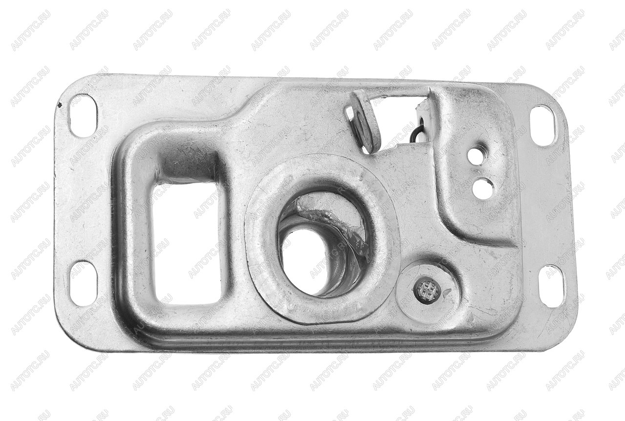 569 р. Замок капота ГАЗ-24-3110 (ОАО ГАЗ) GAZ 21-8406012-б  с доставкой в г. Майкоп