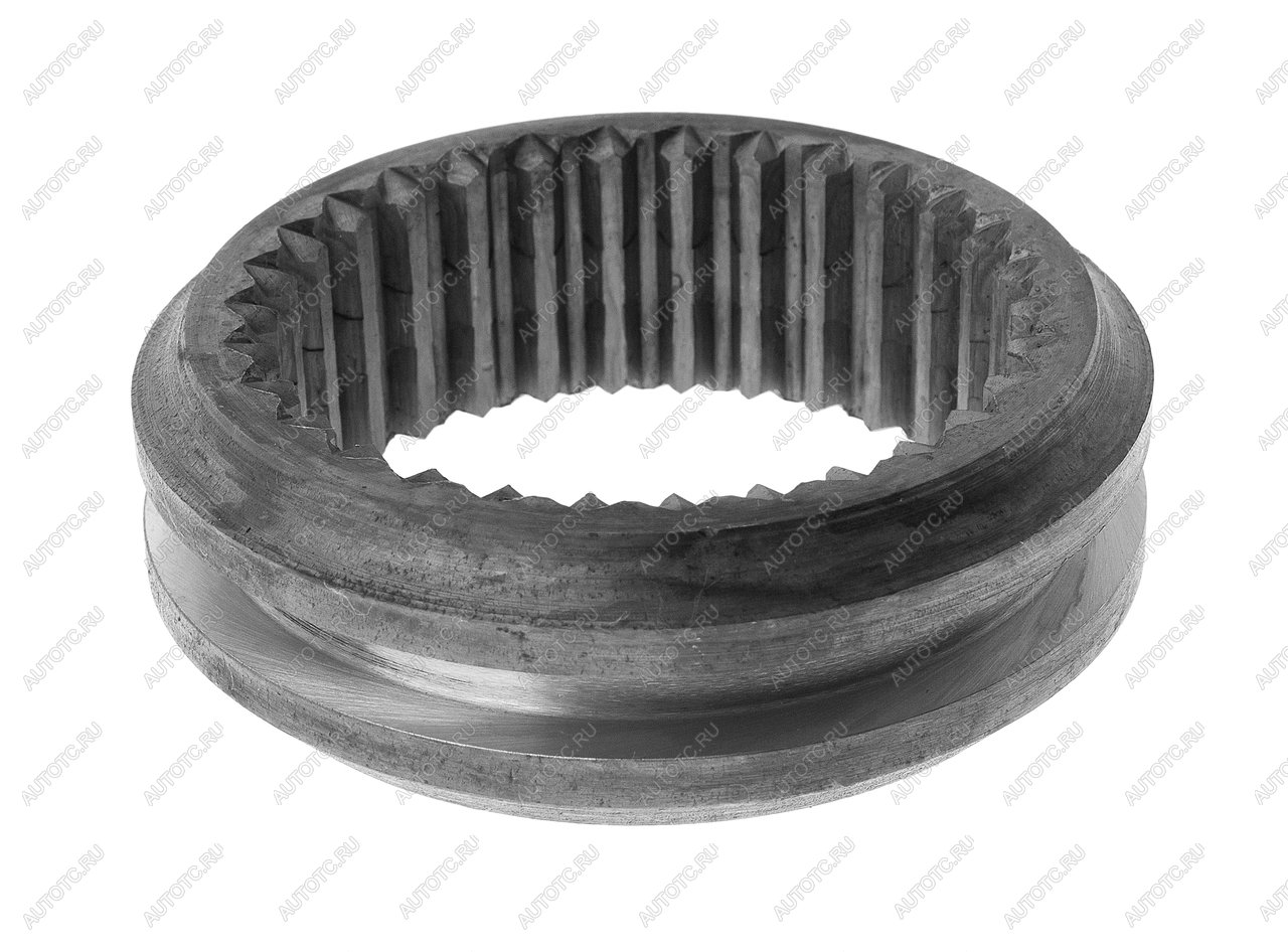1 869 р. Муфта КПП ГАЗ-3307,3308,53,66 3-4 передачи (ОАО ГАЗ) GAZ 52-1701118-40  с доставкой в г. Майкоп