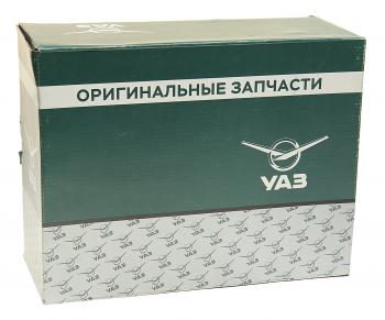 2 249 р. Звено УАЗ-3163 Патриот,3160 петли капота левое (ОАО УАЗ) UAZ 316300-8407017-10  с доставкой в г. Майкоп. Увеличить фотографию 3