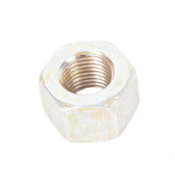 84 р. Гайка М12х1.25 шпильки ГБЦ (ОАО ГАЗ) GAZ f00421-1003095-009  с доставкой в г. Майкоп. Увеличить фотографию 1