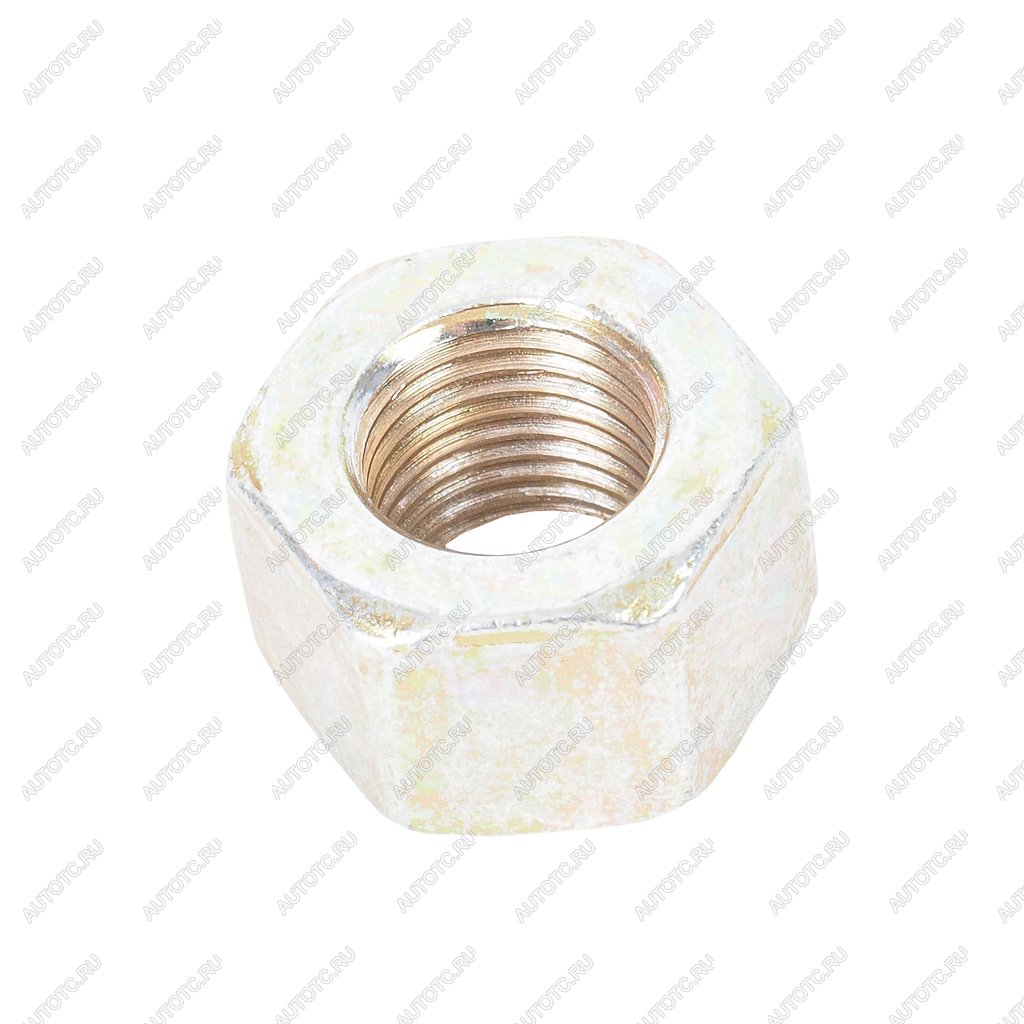 84 р. Гайка М12х1.25 шпильки ГБЦ (ОАО ГАЗ) GAZ f00421-1003095-009  с доставкой в г. Майкоп