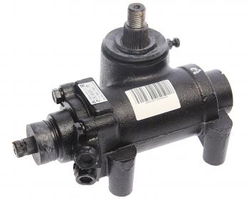 37 999 р. Механизм рулевой ГАЗ-3302,2217 Бизнес БАГУ (ОАО ГАЗ) № GAZ шнкф453461.125  с доставкой в г. Майкоп. Увеличить фотографию 1