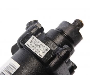 37 999 р. Механизм рулевой ГАЗ-3302,2217 Бизнес БАГУ (ОАО ГАЗ) № GAZ шнкф453461.125  с доставкой в г. Майкоп. Увеличить фотографию 4