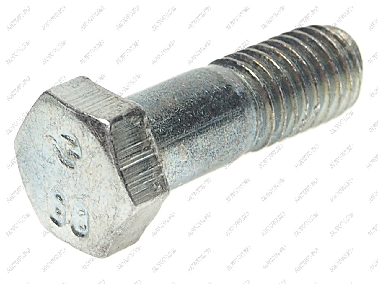 25 р. Болт КПП ГАЗ-3309,33081,33104 крепления вилок (ОАО ГАЗ) GAZ 3309-1702019  с доставкой в г. Майкоп