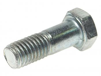 25 р. Болт КПП ГАЗ-3309,33081,33104 крепления вилок (ОАО ГАЗ) GAZ 3309-1702019  с доставкой в г. Майкоп. Увеличить фотографию 2