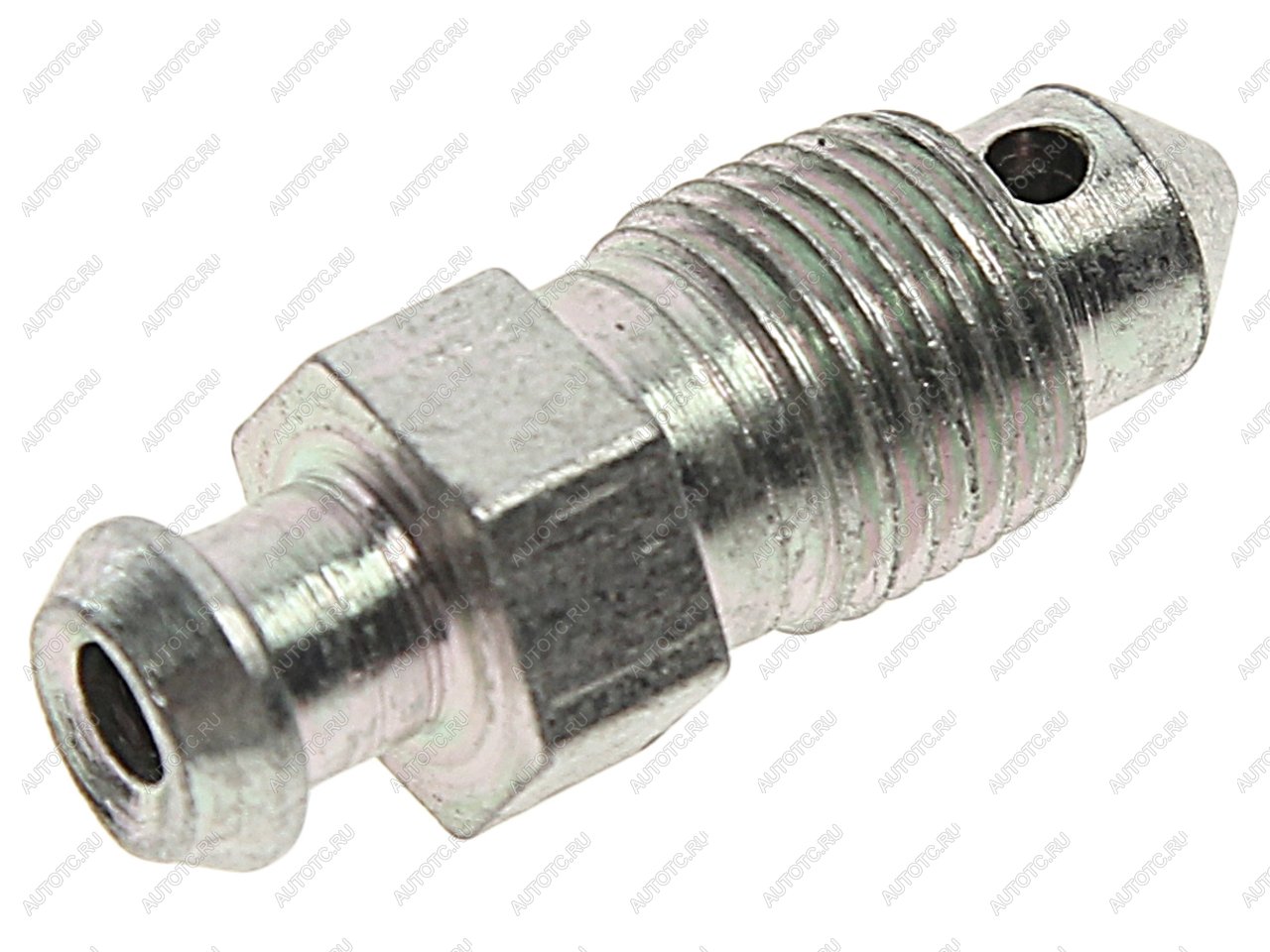 273 р. Штуцер ГАЗ-3302 прокачки тормозов (ОАО ГАЗ) GAZ 3105-3501218  с доставкой в г. Майкоп