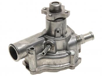 5 699 р. Насос водяной ГАЗ-3302 Бизнес дв.УМЗ-4216 ЕВРО-3 УМЗ GAZ 4216.1307010-16  с доставкой в г. Майкоп. Увеличить фотографию 1