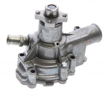5 599 р. Насос водяной ГАЗ-3302 дв.УМЗ-4216 ЕВРО-3 УМЗ GAZ 421.1307010-56  с доставкой в г. Майкоп. Увеличить фотографию 2