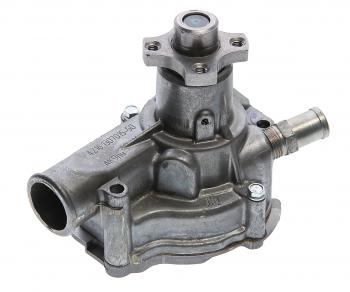 5 599 р. Насос водяной ГАЗ-3302 дв.УМЗ-4216 ЕВРО-3 УМЗ GAZ 421.1307010-56  с доставкой в г. Майкоп. Увеличить фотографию 1