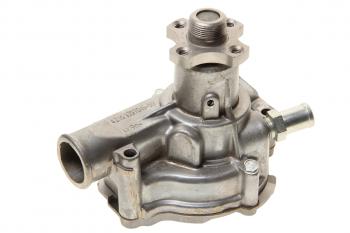 5 549 р. Насос водяной УАЗ,ГАЗ-3302 дв.УМЗ-4218,4215 100 л.с. УМЗ GAZ 421.1307010-06  с доставкой в г. Майкоп. Увеличить фотографию 1