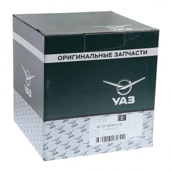 1 999 р. Бачок омывателя ВАЗ,М-2141,ГАЗ,УАЗ в сборе (ОАО УАЗ) UAZ 045200-5208000-00  с доставкой в г. Майкоп. Увеличить фотографию 5