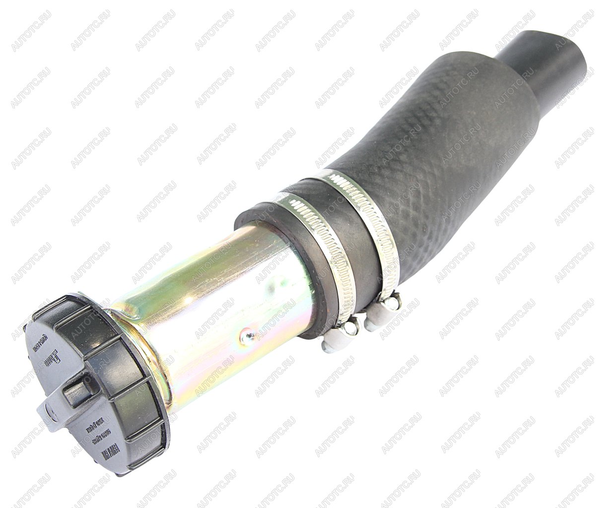 1 729 р. Горловина ГАЗ-2705 бака топливного в сборе (ОАО ГАЗ) GAZ 2705.1101060-10  с доставкой в г. Майкоп