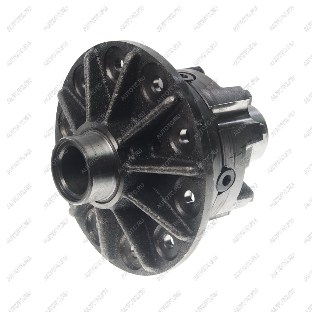 13 449 р. Дифференциал ГАЗ-3302 Бизнес,ГАЗель Next ЕВРО-4 (ОАО ГАЗ) GAZ 3302-2403011-10  с доставкой в г. Майкоп
