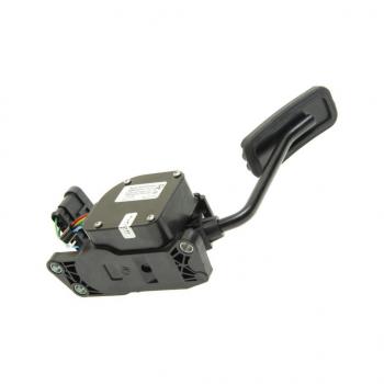 3 999 р. Модуль ГАЗ-3302 педальный дв.CUMMINS ISF 2.8 (ОАО ГАЗ) GAZ кдба.453621.010-02  с доставкой в г. Майкоп. Увеличить фотографию 2