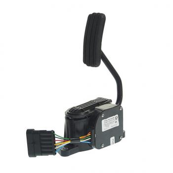 3 899 р. Модуль ГАЗель Next педальный дв.CUMMINS ISF 2.8 (ОАО ГАЗ) GAZ а21r22.3761231-02  с доставкой в г. Майкоп. Увеличить фотографию 1
