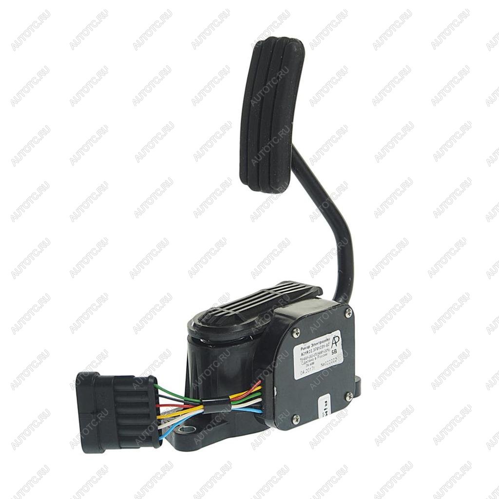 3 899 р. Модуль ГАЗель Next педальный дв.CUMMINS ISF 2.8 (ОАО ГАЗ) GAZ а21r22.3761231-02  с доставкой в г. Майкоп