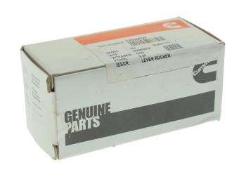 999 р. Коромысло ГАЗ-33106,ПАЗ дв.CUMMINS ISF 3.8 клапана выпускного (ОАО ГАЗ) GAZ 5259952f  с доставкой в г. Майкоп. Увеличить фотографию 3