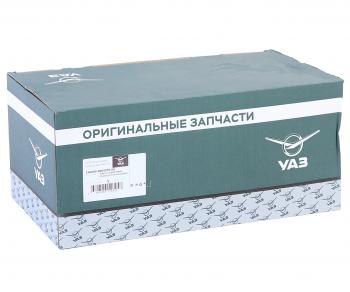 11 699 р. Зеркало боковое УАЗ Профи правое (стандартная платформа) (ОАО УАЗ) UAZ 236000-8201070-00  с доставкой в г. Майкоп. Увеличить фотографию 4