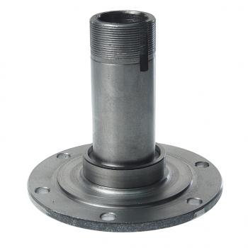 10 799 р. Цапфа УАЗ Профи (4х4) кулака поворотного в сборе (ОАО УАЗ) UAZ 236022-2304080-00  с доставкой в г. Майкоп. Увеличить фотографию 1