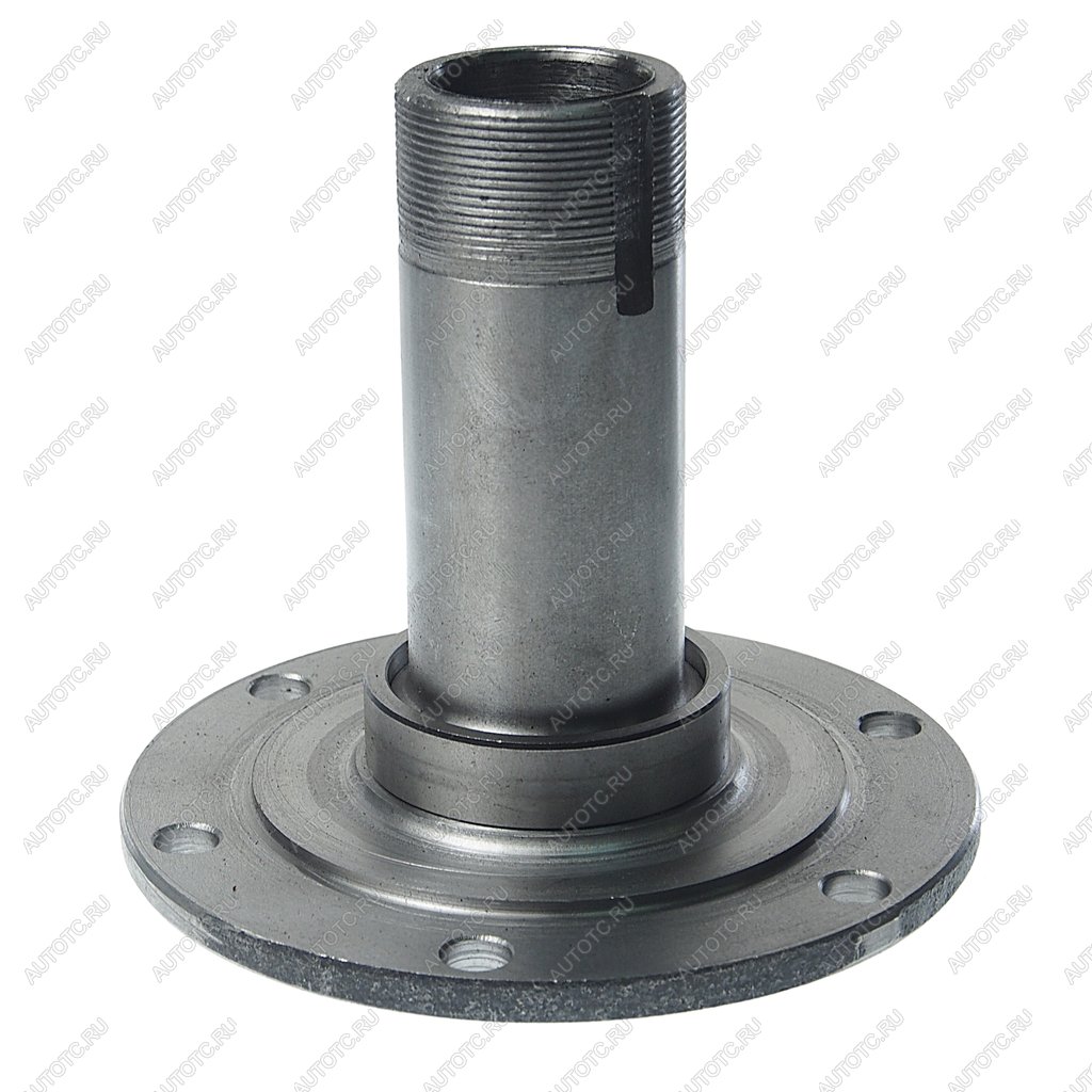 10 799 р. Цапфа УАЗ Профи (4х4) кулака поворотного в сборе (ОАО УАЗ) UAZ 236022-2304080-00  с доставкой в г. Майкоп