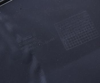 9 899 р. Крыло ГАЗель Next переднее левое (с доп.кронштейнами крепления) (ОАО ГАЗ) GAZ а21r23-8403013  с доставкой в г. Майкоп. Увеличить фотографию 3