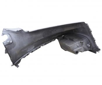 31 999 р. Крыло ГАЗон Next переднее левое (ОАО ГАЗ) GAZ с41r11-8403013  с доставкой в г. Майкоп. Увеличить фотографию 2