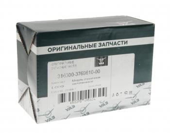5 799 р. Блок управления УАЗ-3163 светотехникой (ОАО УАЗ) UAZ 316300-3769610-00  с доставкой в г. Майкоп. Увеличить фотографию 3