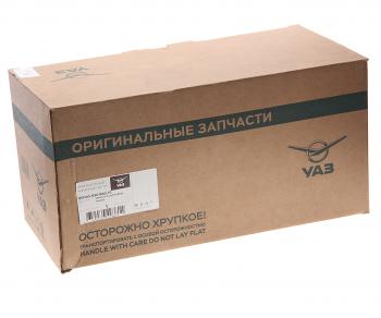 1 479 р. Зеркало боковое УАЗ-3151,469 в корпусе ГАЗЕЛЬ правое (длинный кронштейн) (ОАО УАЗ) UAZ 315100-8201502-10  с доставкой в г. Майкоп. Увеличить фотографию 3