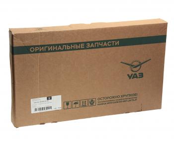 959 р. Козырек УАЗ-469,3151 солнцезащитный (ОАО УАЗ) UAZ 046900-8204010-00  с доставкой в г. Майкоп. Увеличить фотографию 3
