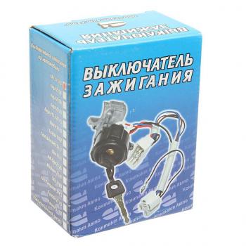 2 999 р. Замок зажигания УАЗ-315195 Хантер (ОАО УАЗ) UAZ 315190-3704005-95  с доставкой в г. Майкоп. Увеличить фотографию 3