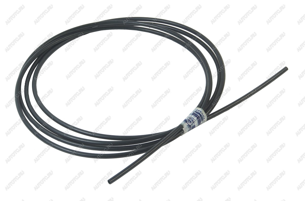 399 р. Трубка тормозная ГАЗон Next d=8мм L=4645мм (ОАО ГАЗ) GAZ с41r31-3506311  с доставкой в г. Майкоп