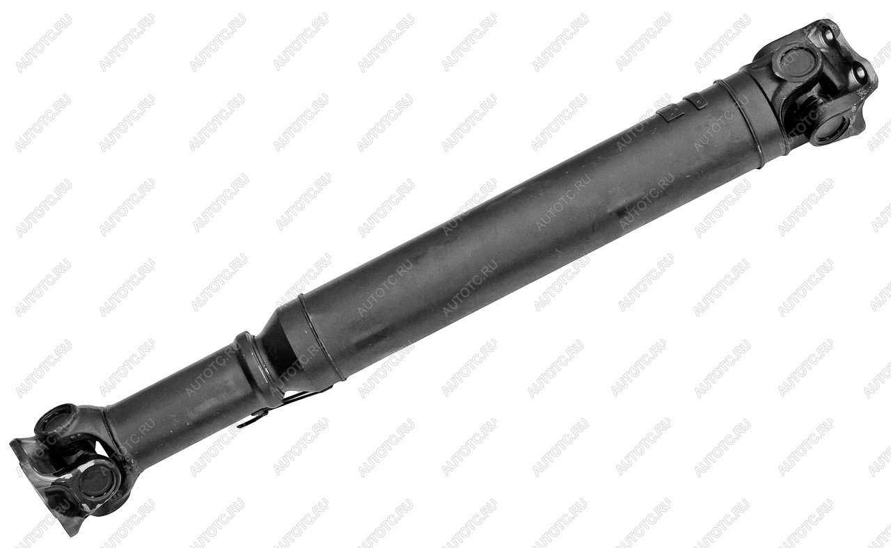 27 699 р. Вал карданный ГАЗ-23107 Бизнес задний в сборе L=816мм (Турция) (ОАО ГАЗ) GAZ rs.97135.04.02  с доставкой в г. Майкоп
