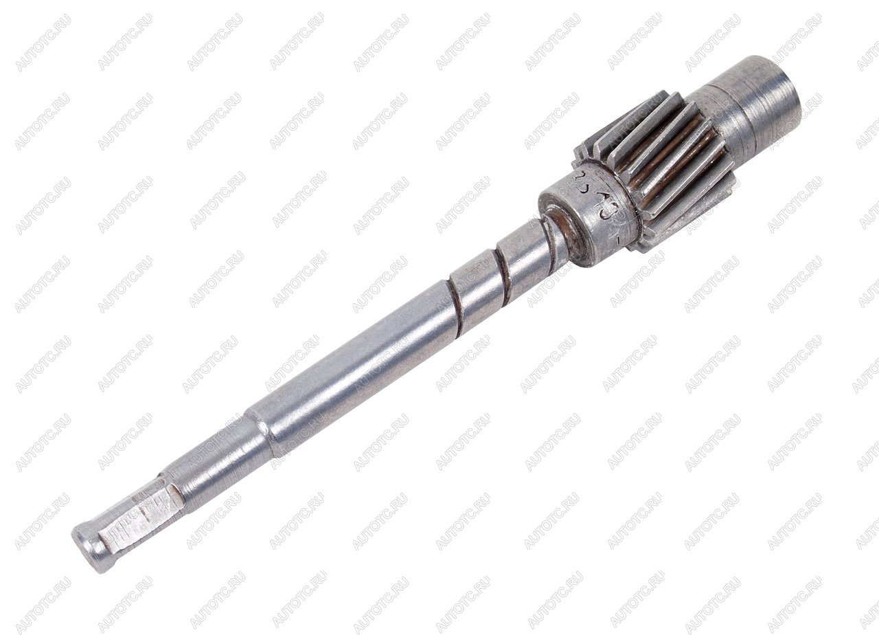 1 099 р. Шестерня привода спидометра ГАЗ-3310 ведомая (z=16) (ОАО ГАЗ) GAZ 33104-3802034-10  с доставкой в г. Майкоп